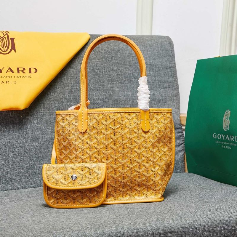Go*ard shopping bags